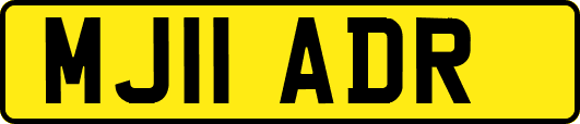 MJ11ADR