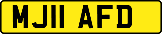 MJ11AFD