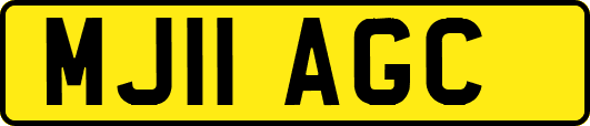 MJ11AGC