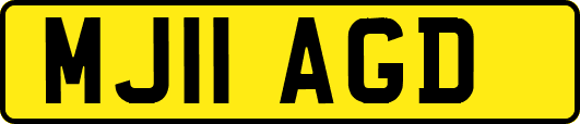 MJ11AGD