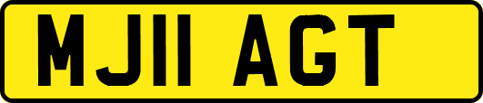 MJ11AGT