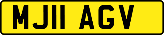 MJ11AGV