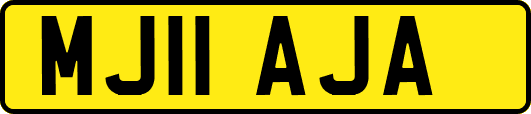 MJ11AJA