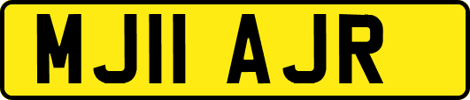 MJ11AJR