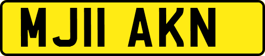 MJ11AKN