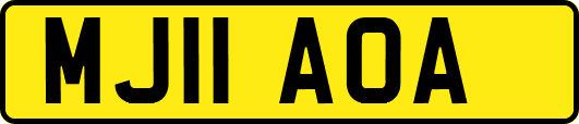 MJ11AOA
