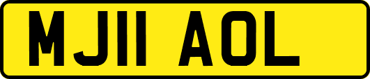 MJ11AOL