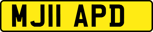 MJ11APD