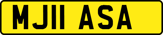MJ11ASA