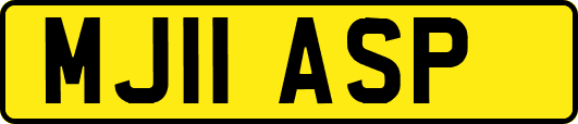 MJ11ASP
