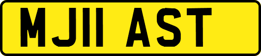 MJ11AST