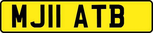 MJ11ATB