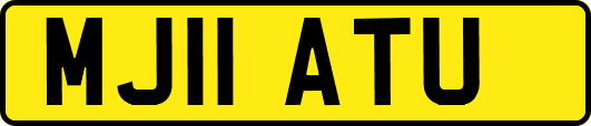 MJ11ATU