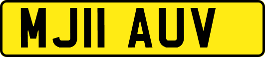 MJ11AUV