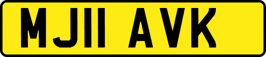 MJ11AVK