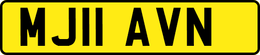 MJ11AVN