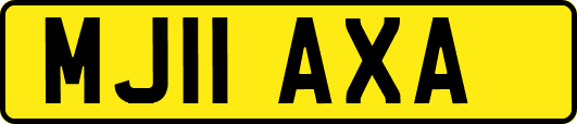 MJ11AXA