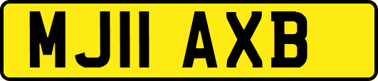MJ11AXB