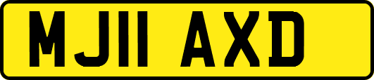 MJ11AXD