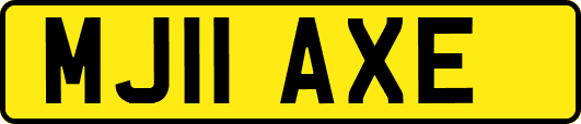 MJ11AXE