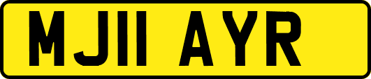 MJ11AYR