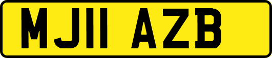 MJ11AZB