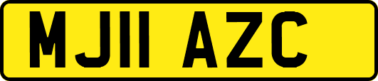 MJ11AZC