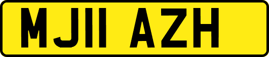 MJ11AZH