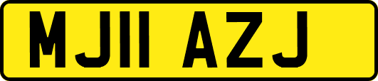 MJ11AZJ