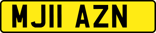 MJ11AZN