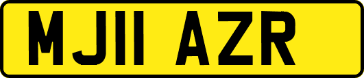 MJ11AZR