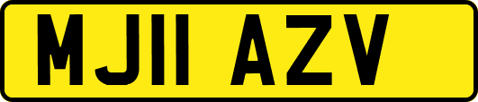 MJ11AZV