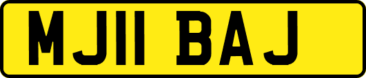 MJ11BAJ