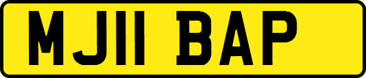 MJ11BAP