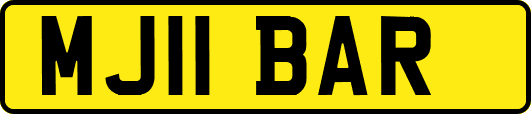 MJ11BAR