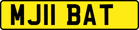 MJ11BAT