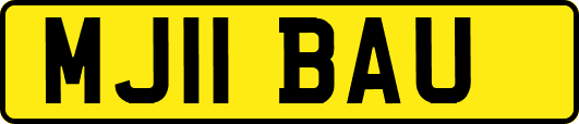 MJ11BAU