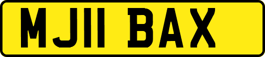 MJ11BAX