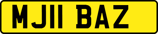 MJ11BAZ