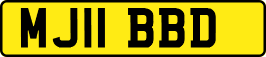 MJ11BBD