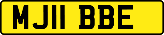 MJ11BBE