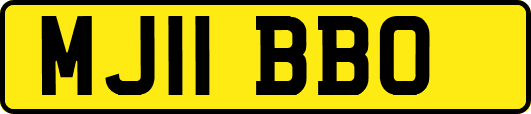 MJ11BBO