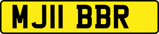 MJ11BBR