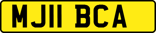MJ11BCA