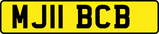 MJ11BCB