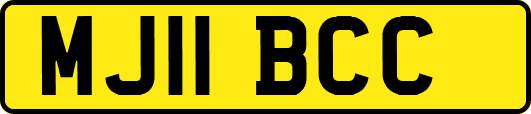 MJ11BCC