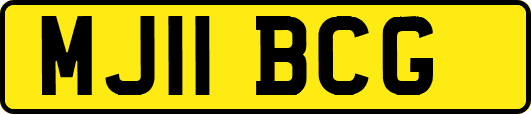 MJ11BCG