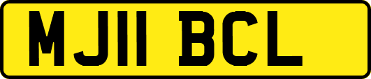 MJ11BCL