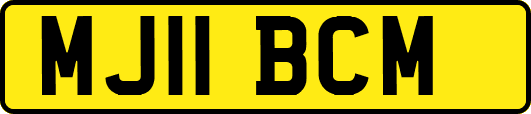 MJ11BCM