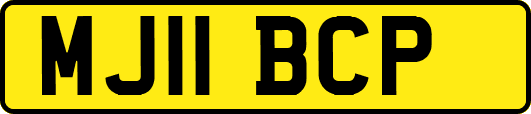 MJ11BCP